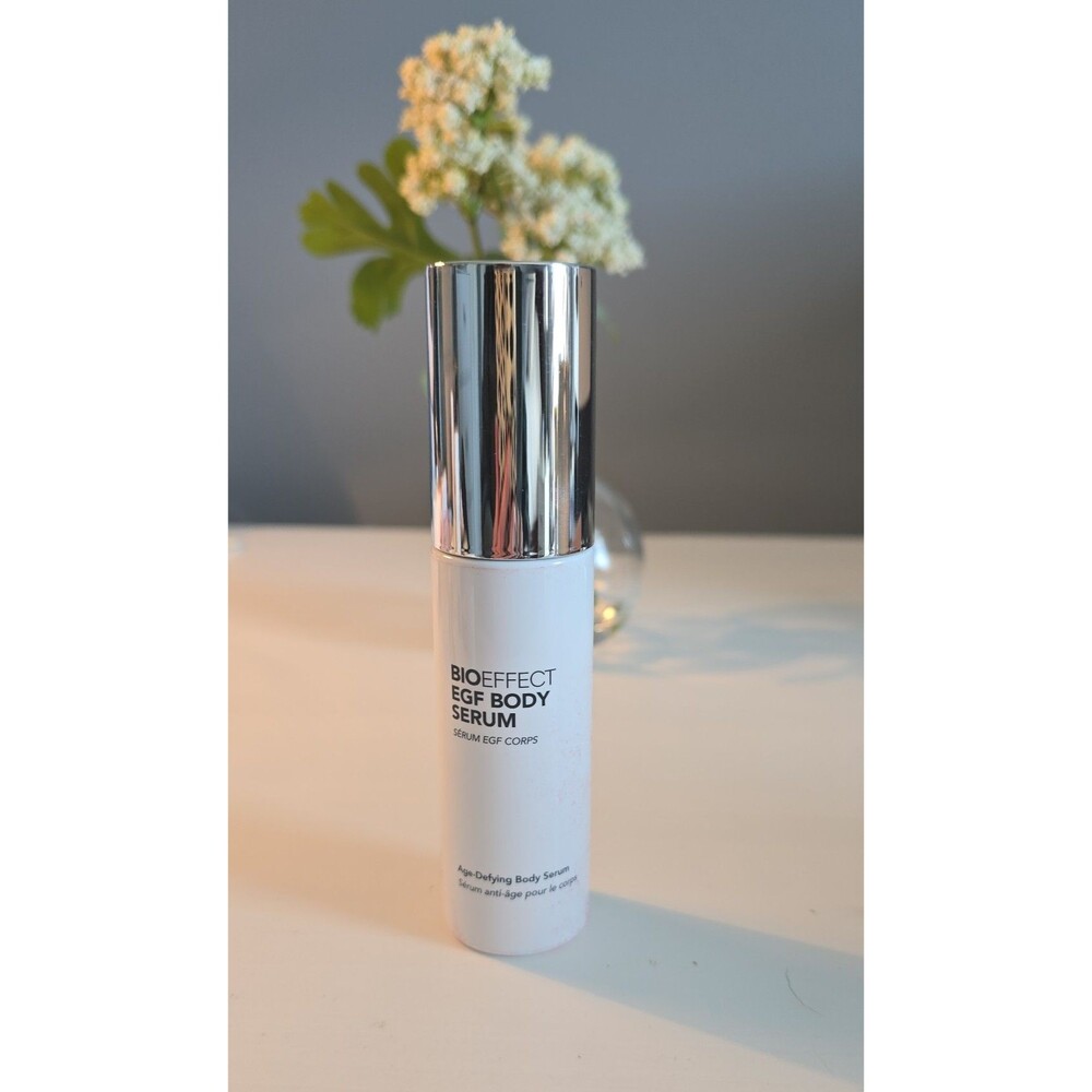 Bioeffect EGF Age Defying Body Serum Travel Size 1.69 oz/ 50 ml NEW